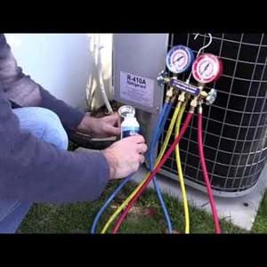 A/C Re~New: How to Use