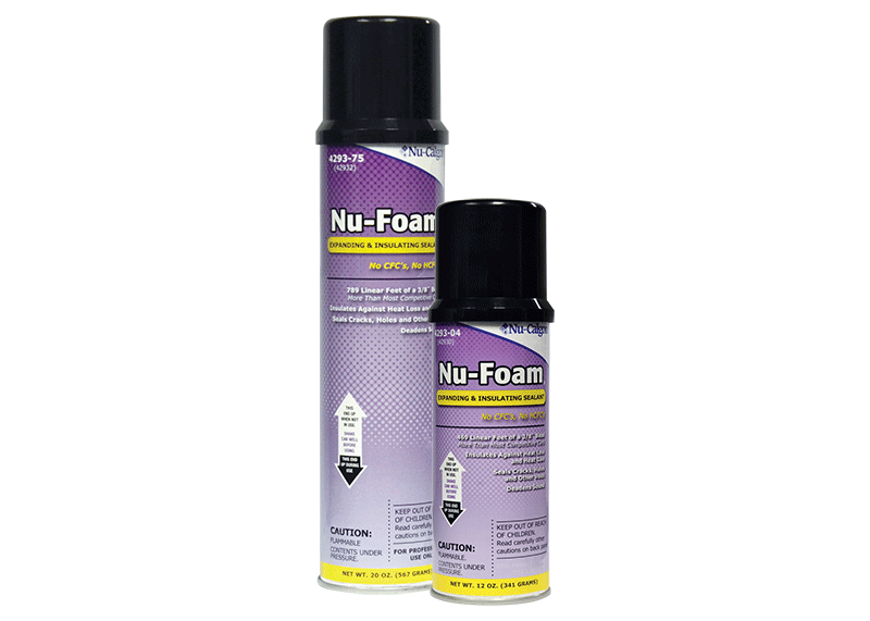 NuFoam NuCalgon