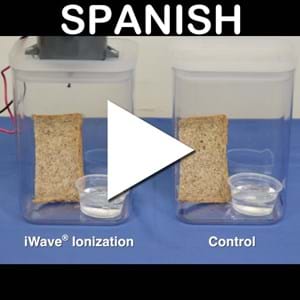 iWave Spanish Commercial Video