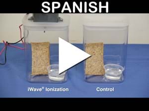 iWave Spanish Commercial Video