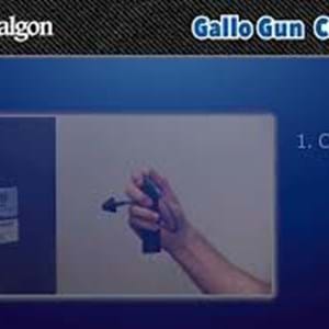 Gallo Gun Cannon (1)