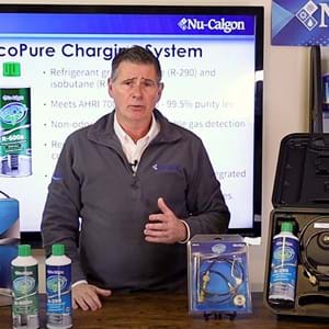 EcoPure Refrigerant Presentation (1)