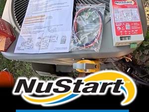 NuStart Installation Video